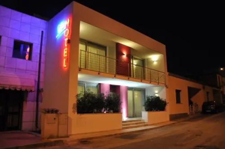 Hotelbild