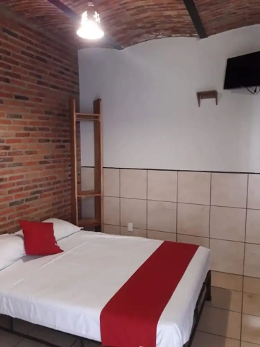 Standard Sextuple room