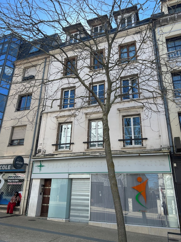 Appartement Jehan De Beauce - Chartres