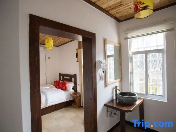Family Suite with balcony