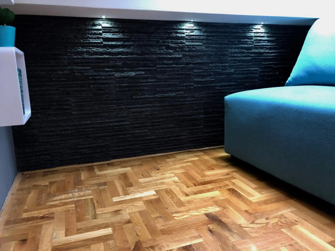 Pop Art Apartment