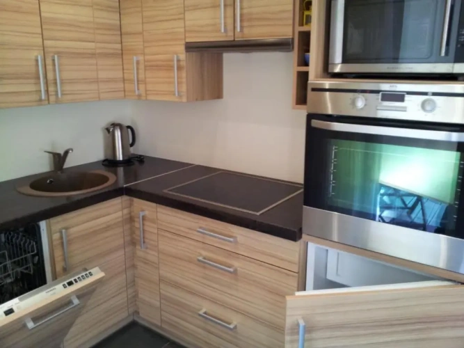 2 Bedrooms Standard Apartment