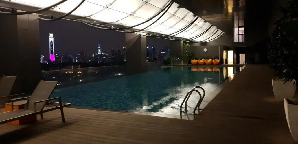 Kuala Lumpur Experience 2