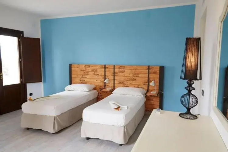 Agriturismo Dimina