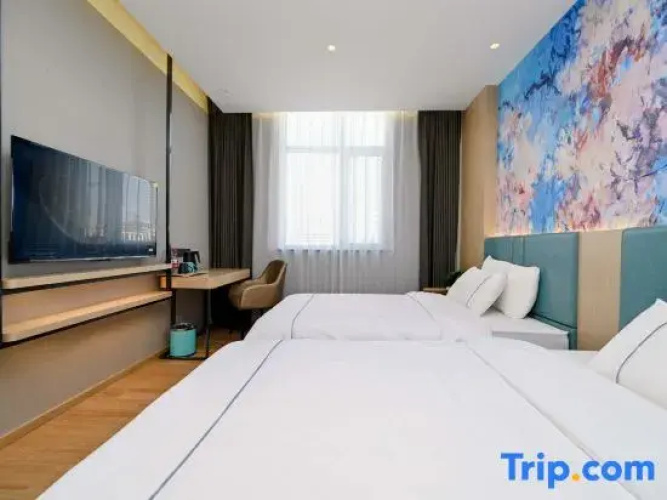 Hotelafbeelding