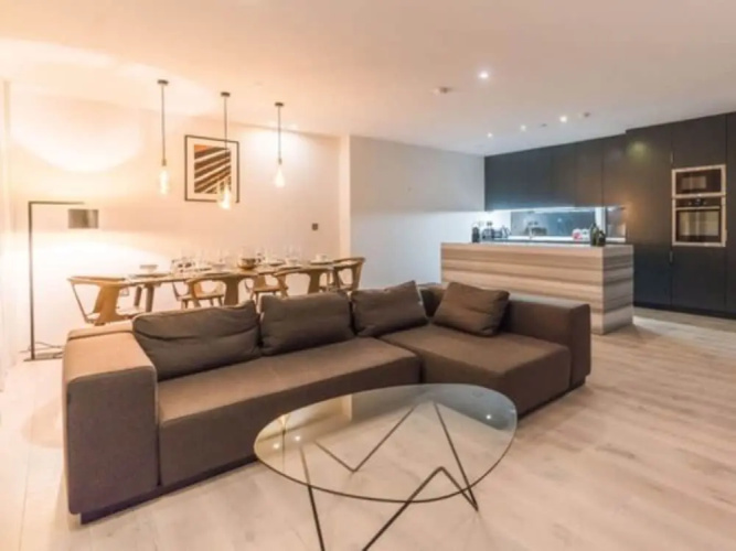 The John Fitzgerald Kennedy Suite by 5STARSTAY