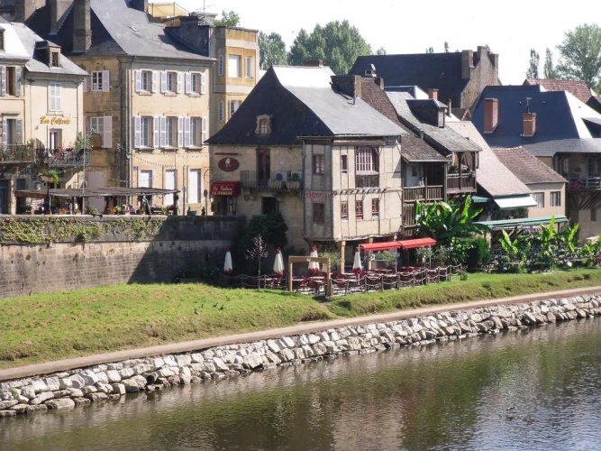 Hôtel Le P'tit Monde