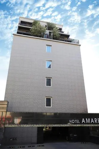 Otel görseli