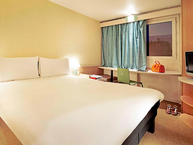 ibis Chambery