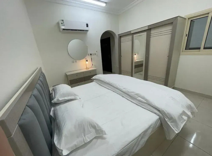 10 Minutes From Al-Masjid