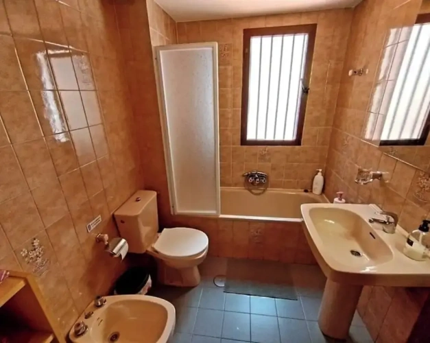 Classic Triple room