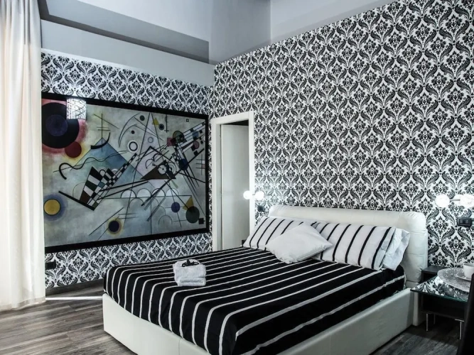 Classic Triple room