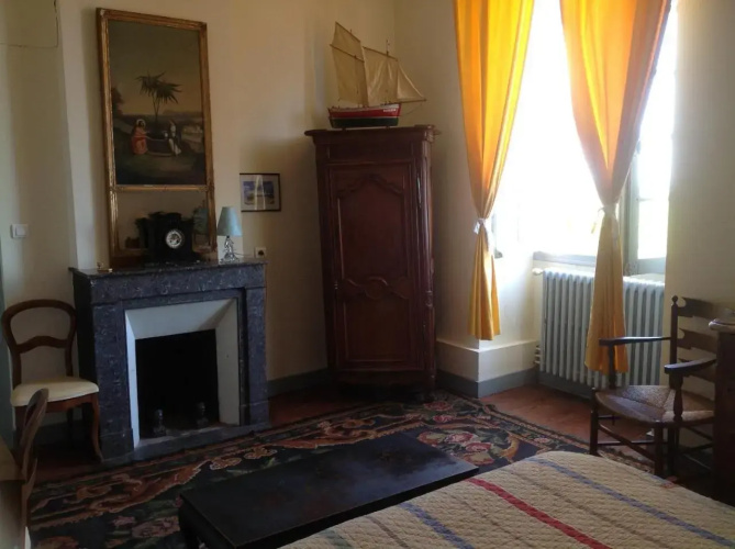 Manoir Saint-Louis