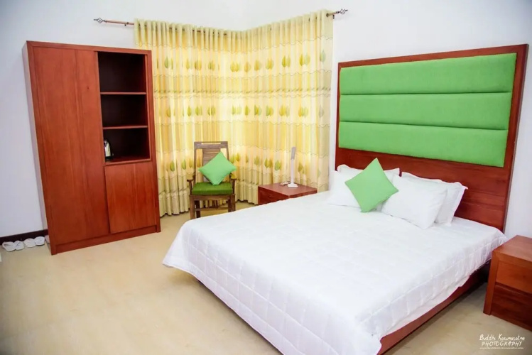 Cogent Holiday Home