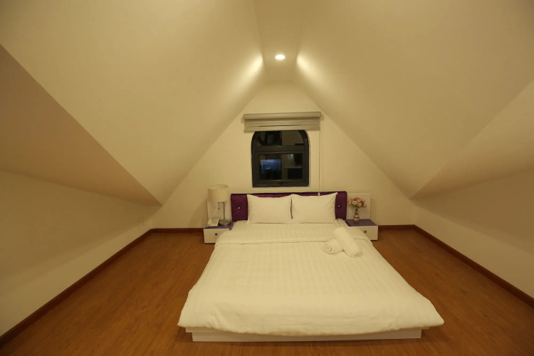 Dalat Maya Hotel