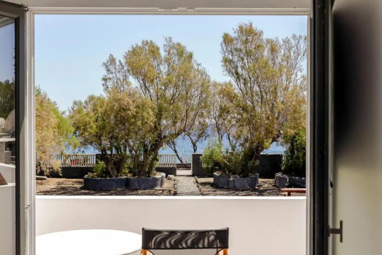 Exi Sea Side Suites