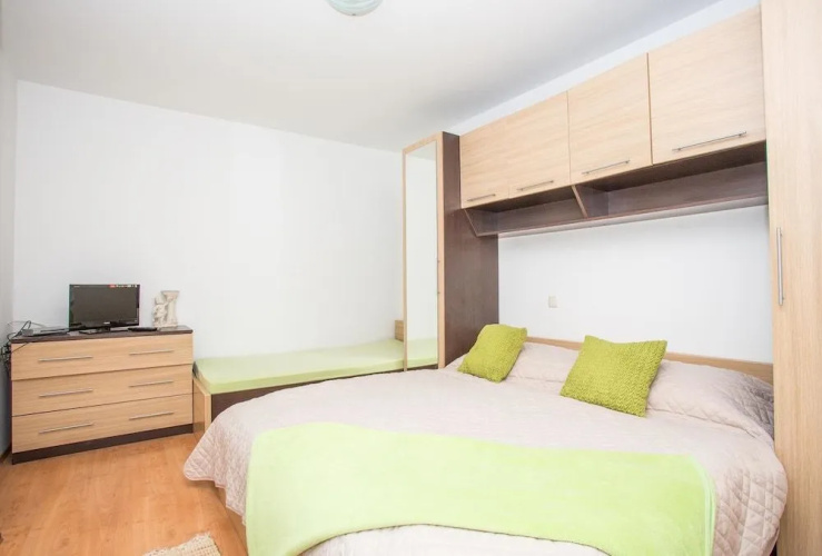Apartments Bolero