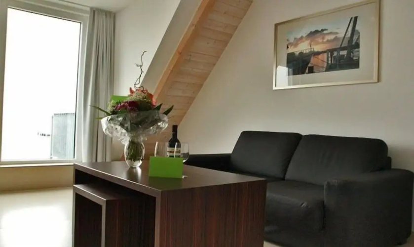 Strandhotel Dranske