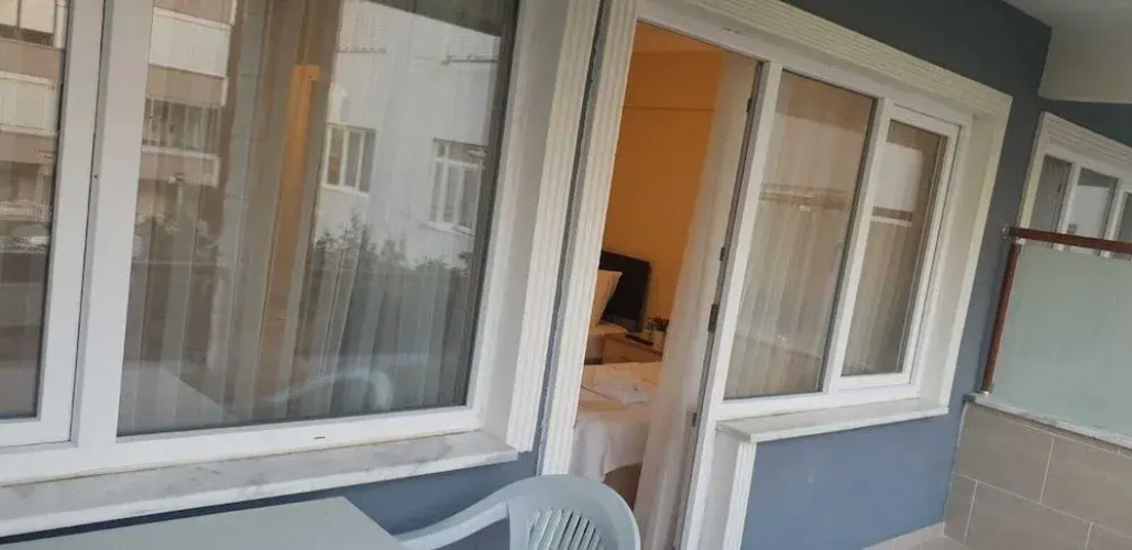 Ki Boutique Hotel