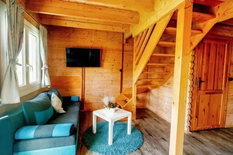 Comfortable Holiday Homes, Pool, Sauna, Whirlpool