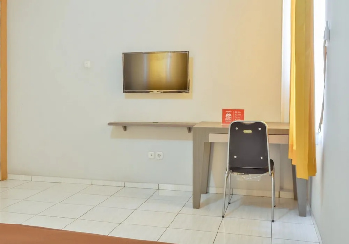 ZEN Rooms Basic UNINUS Syariah