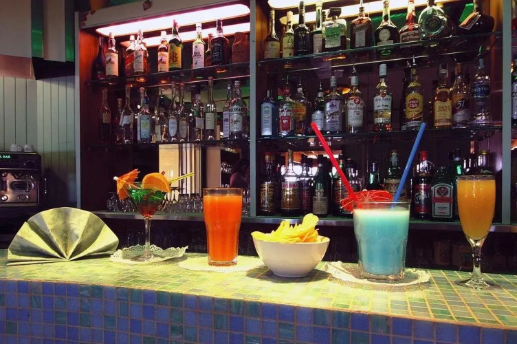Frank's Hotel