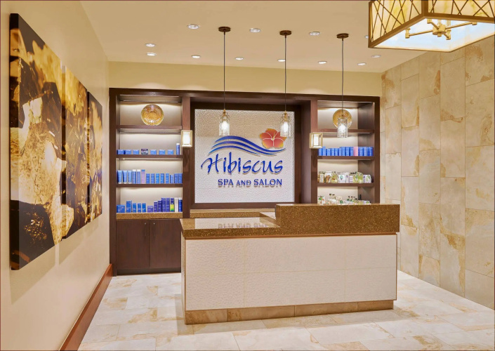 The Westin Las Vegas Hotel And Spa photo 43