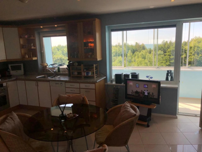 Liepaja Apartment