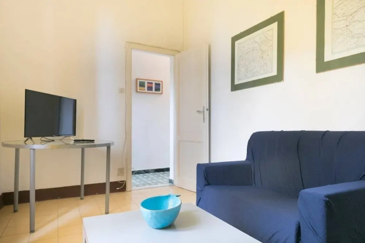JOIVY Villa Geraneo