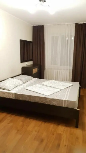 Квартира Орбита-2