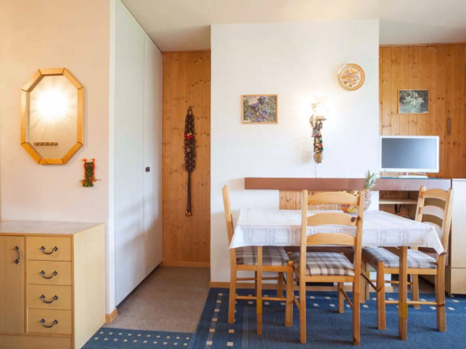 Residence Arzinol