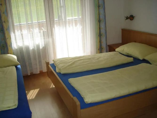 Haus Brunhilde