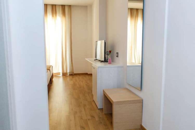 Hotel Saranda Palace