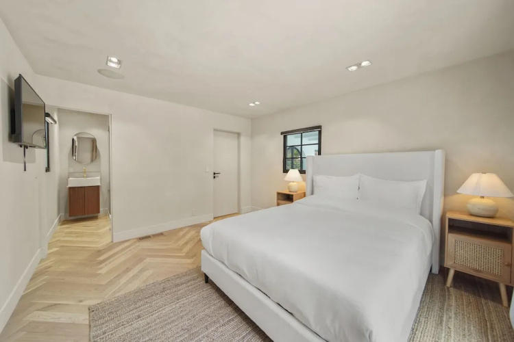 Bella Villa