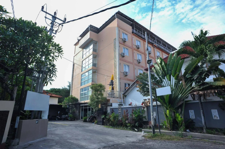 Otel görseli