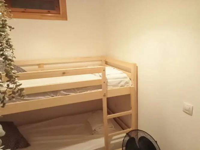 Apartamentos Biescas 3000
