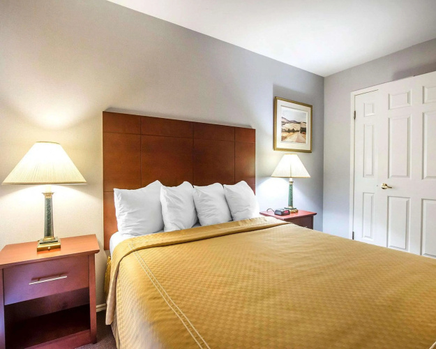 Quality Suites
