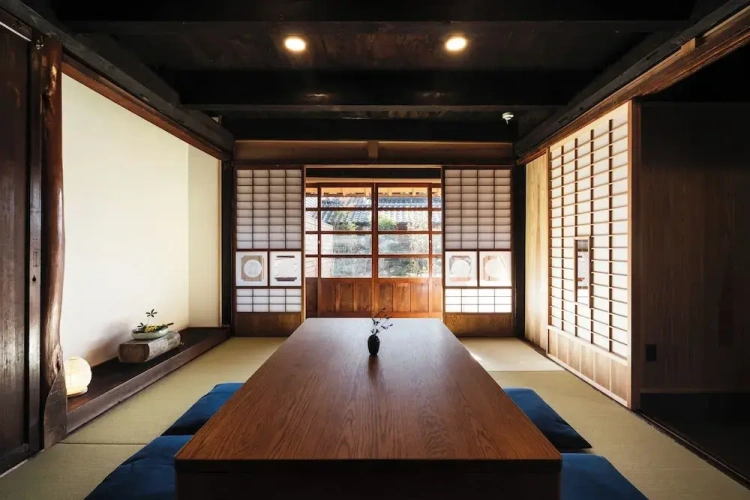 Deluxe Twin room with garden view