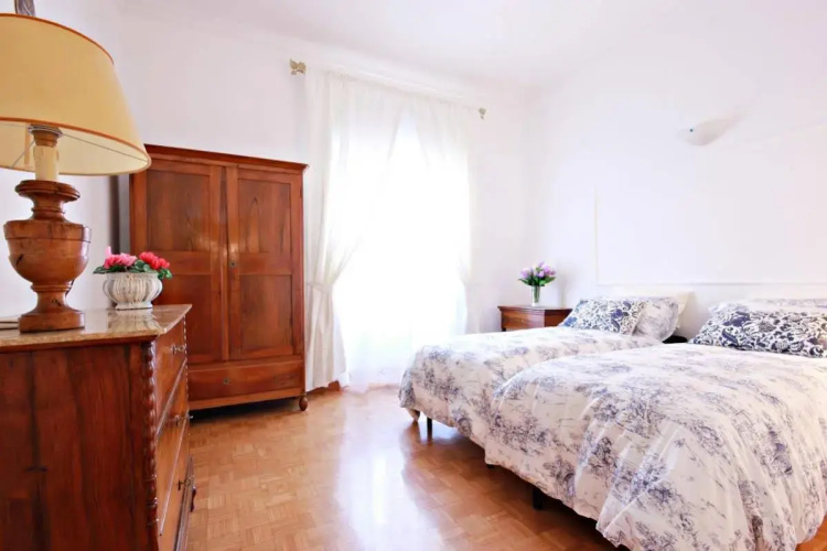 Casa Ripetta