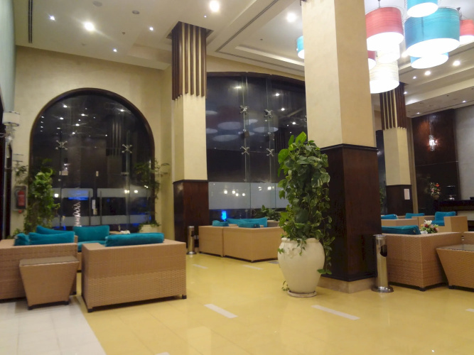 Porto Matrouh Beach Resort