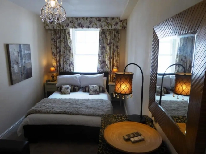 Superior Apartment