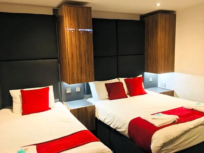 Family Suite