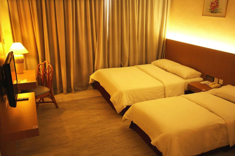 Kuching Park Hotel