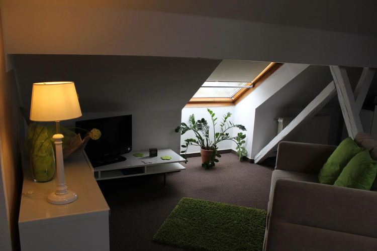 Aparthotel 1A