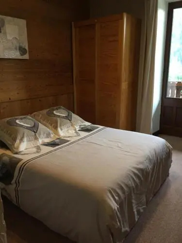 Hôtel la Cascade