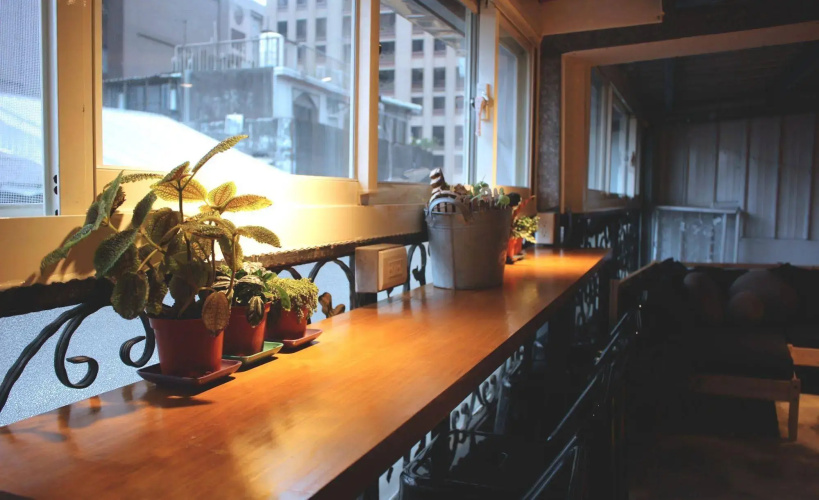 Dongmen Hotel