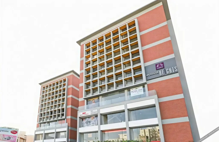 Hotelbild