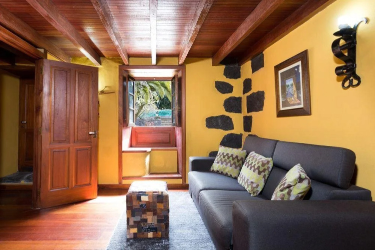 Casa Los Brezos