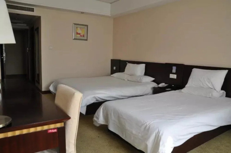 Qingdao Chengyang Hotel