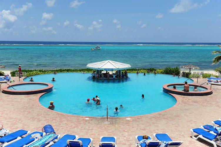 Morritt's Grand Resort